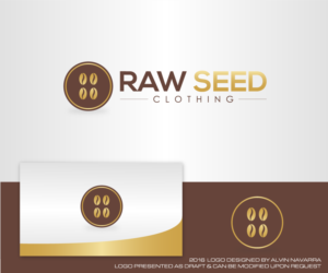 Logo Design by alvinnavarra