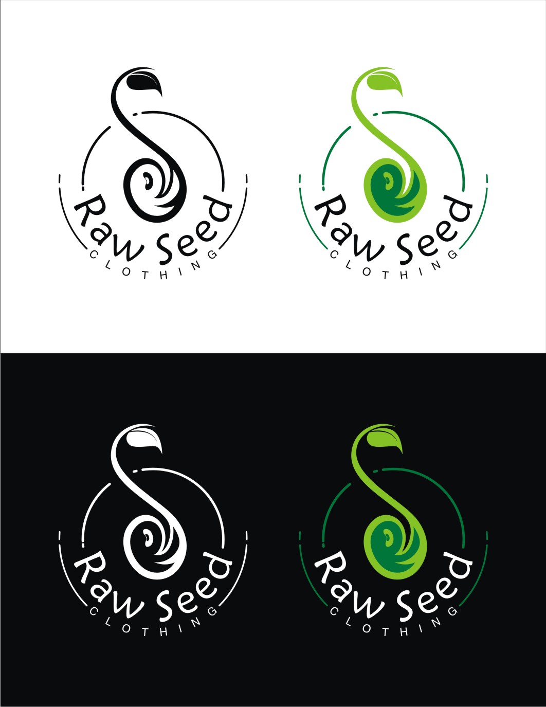 Logo Design by Rendell Sueña for this project | Design #12891186