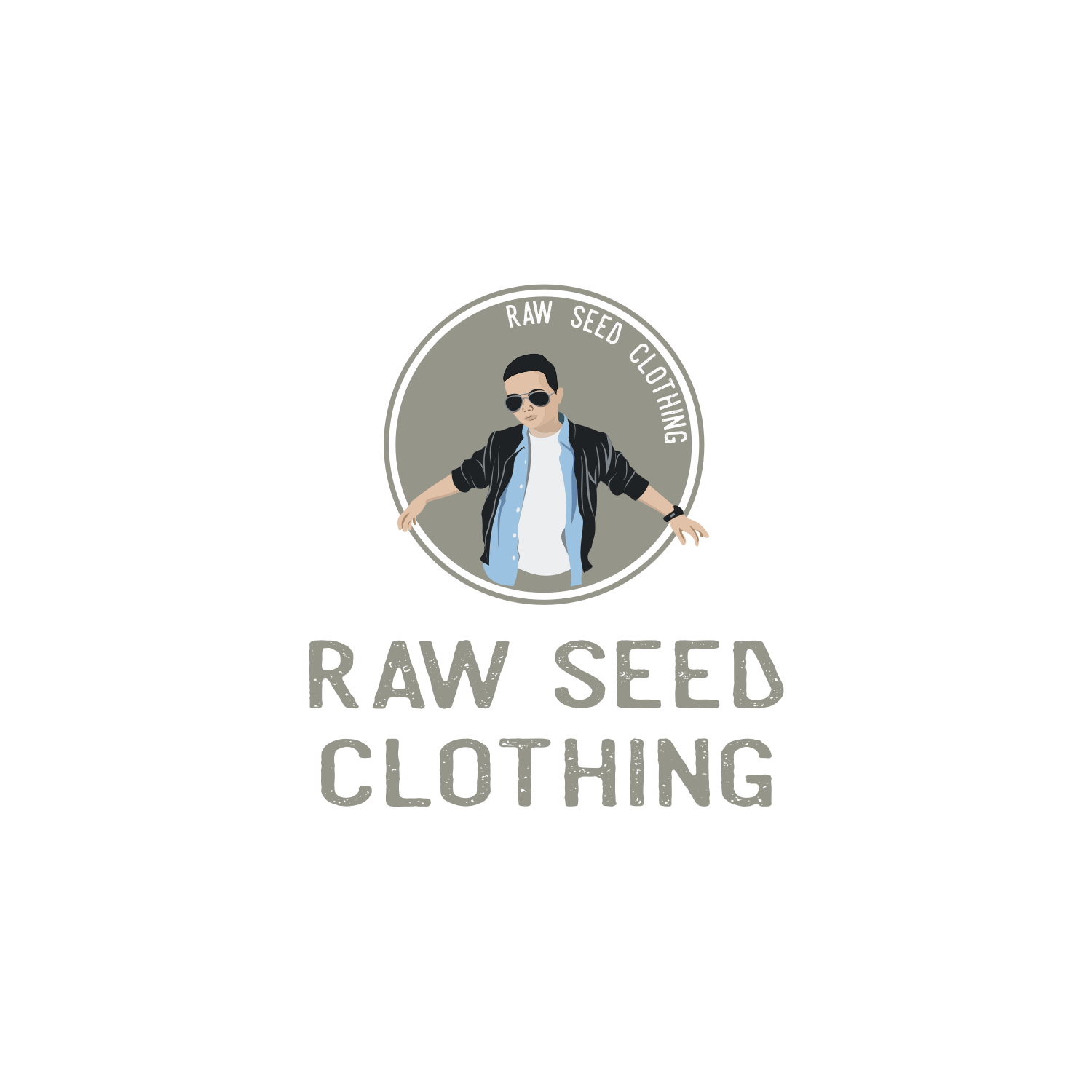 Logo Design by Ketikata Studio for this project | Design #12902879