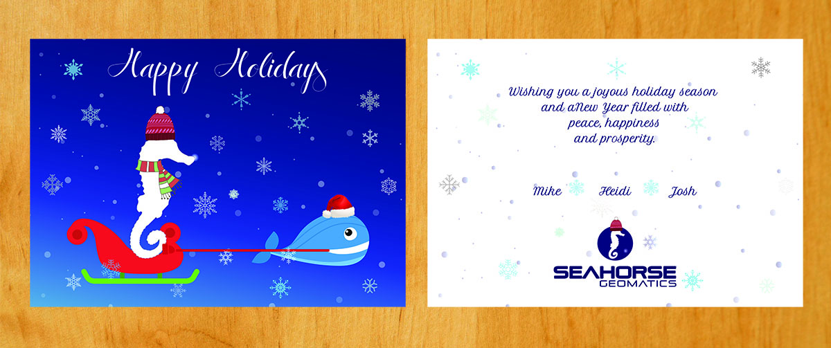 Card Design by Venus L. Penaflor for this project | Design #12887930