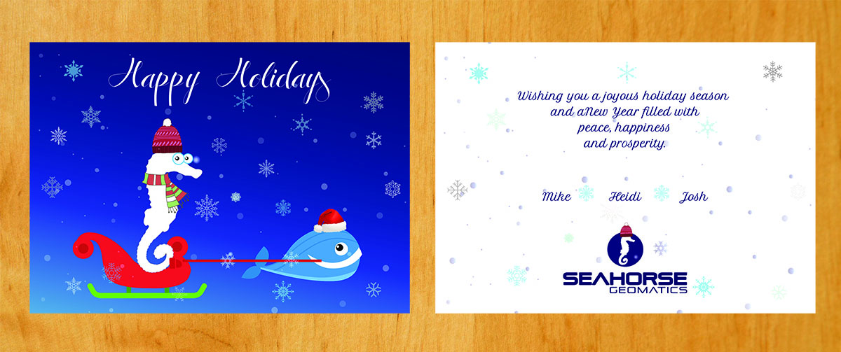 Card Design by Venus L. Penaflor for this project | Design #12901422