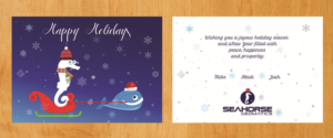 Card Design by Venus L. Penaflor