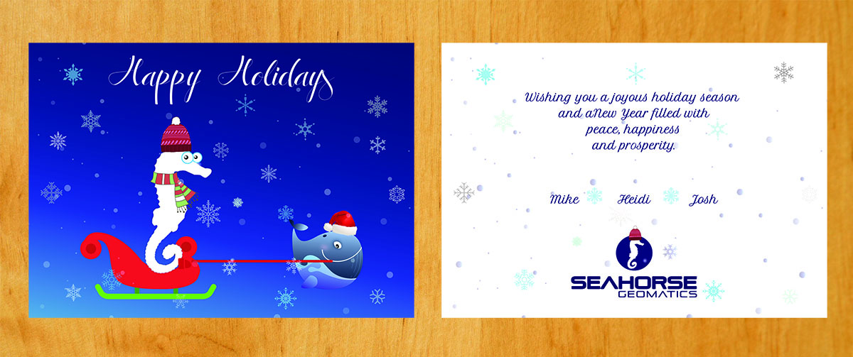 Card Design by Venus L. Penaflor for this project | Design #12901441