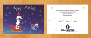 Card Design by Venus L. Penaflor for this project | Design: #12901441