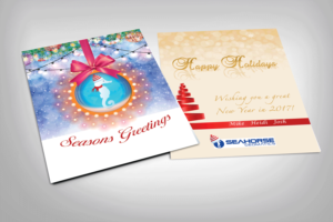 Card Design by Riz' for this project | Design: #12892332