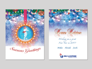 Card Design by Riz' for this project | Design: #12905850
