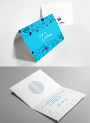 Card Design by Sarah Mathews for this project | Design: #12928580