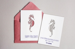 Card Design by Ana Gil Pires