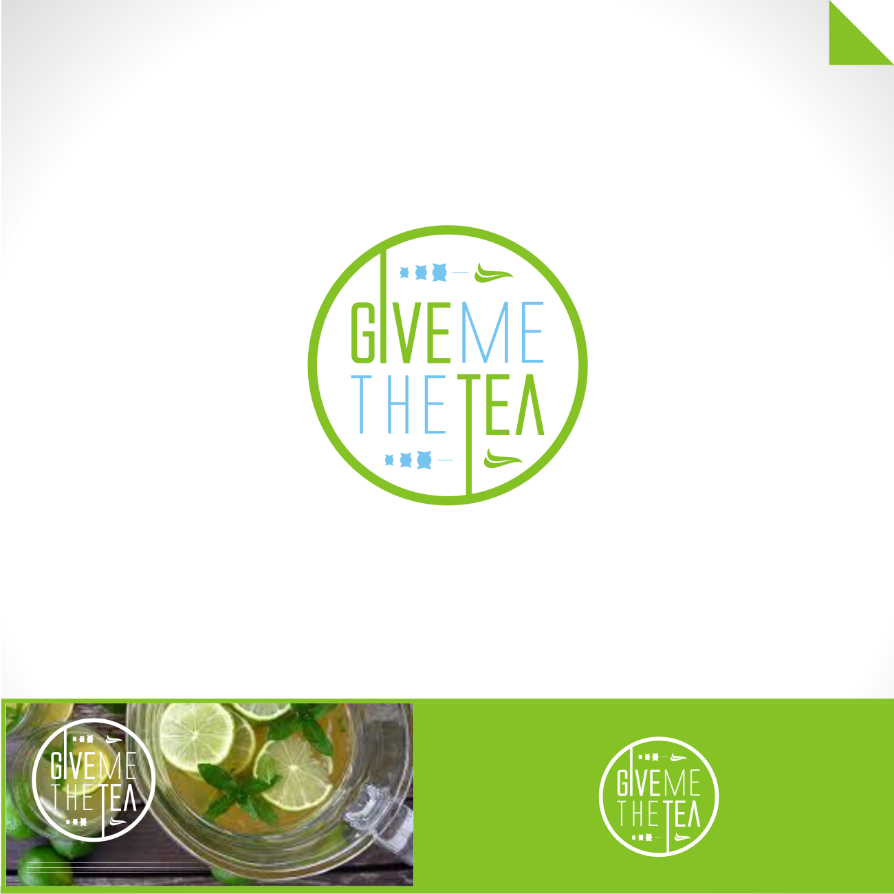Logo Design by R!CKY for this project | Design #12955832