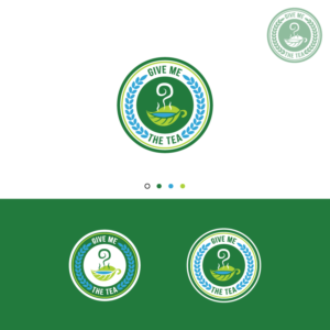 Design de Logo par @revyali pour ce projet | Design #12982727