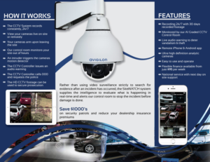 Brochure Design by Impressive Sol