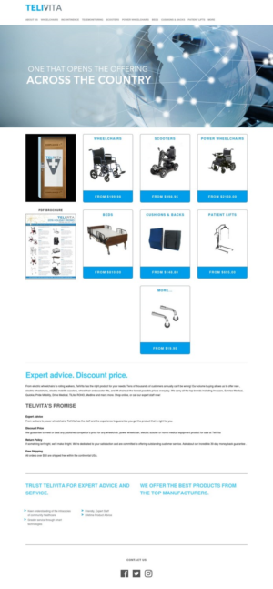 Diseño Web por pb para True Luck, Inc.  | Diseño: #12894350