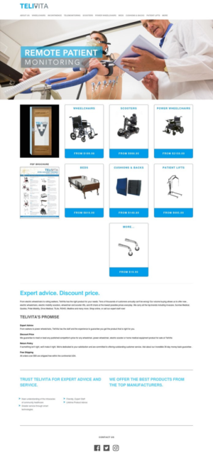 Diseño Web por pb para True Luck, Inc.  | Diseño: #12894351