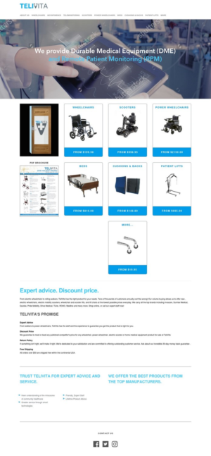 Diseño Web por pb para True Luck, Inc.  | Diseño: #12894352