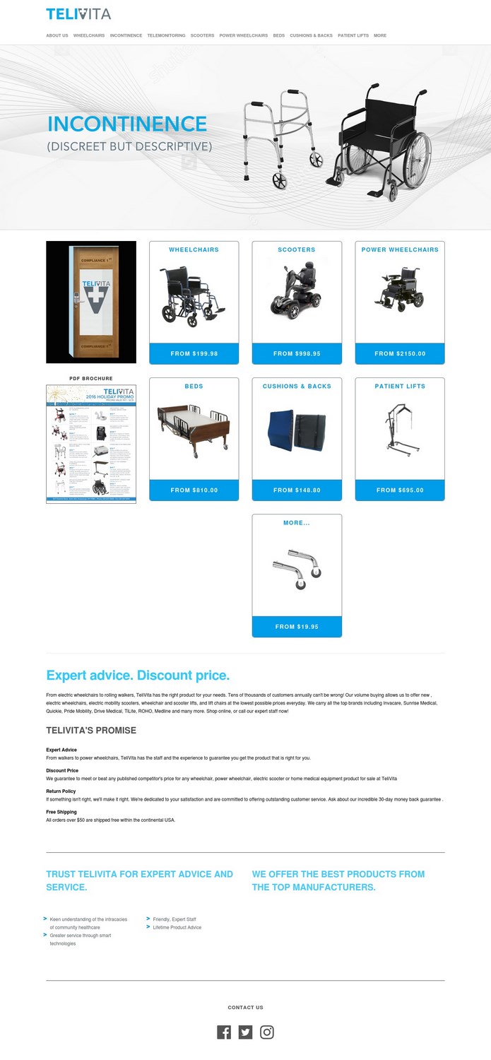 Web Design by pb for True Luck, Inc.  | Design #12894353