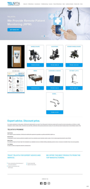 Diseño Web por pb para True Luck, Inc.  | Diseño: #12894357