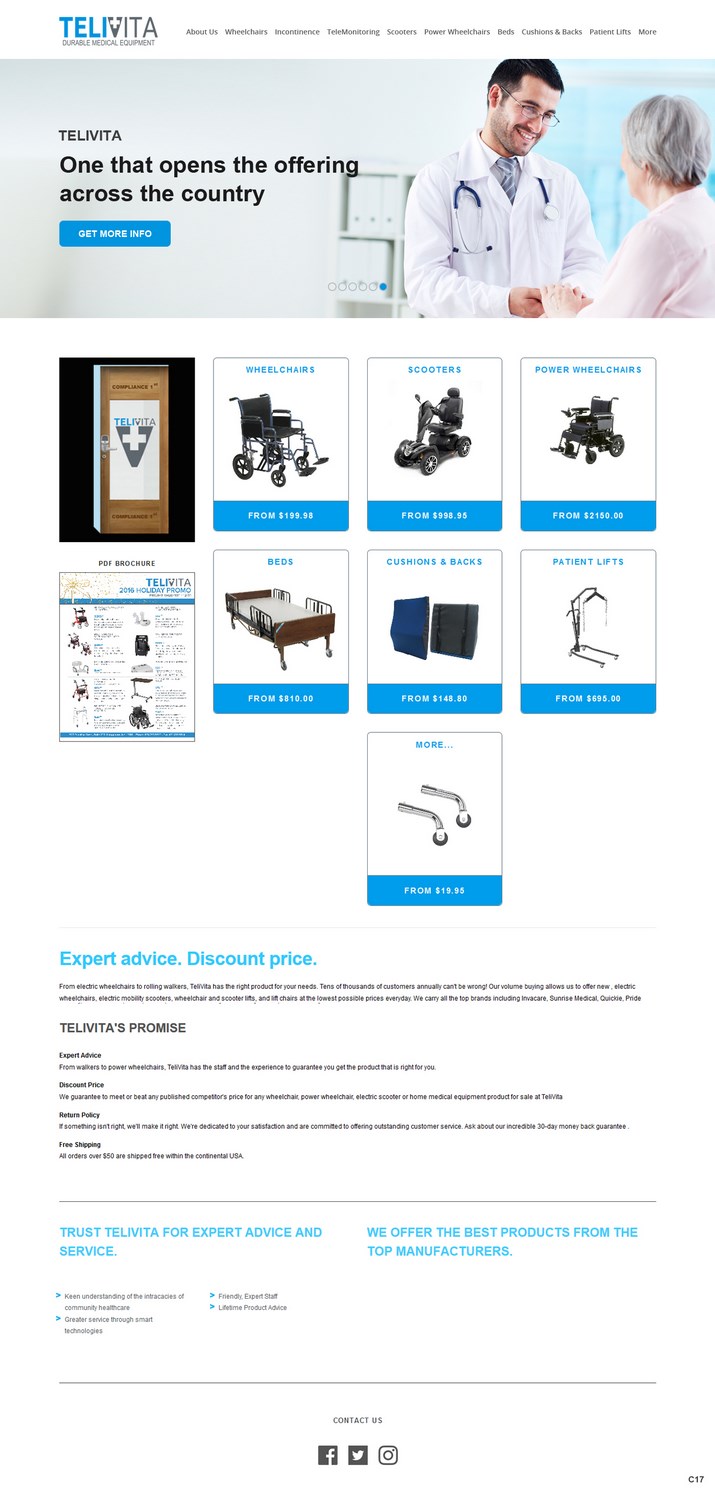 Web Design by pb for True Luck, Inc.  | Design #12894359