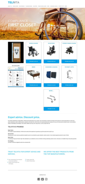 Diseño Web por pb para True Luck, Inc.  | Diseño: #12894361