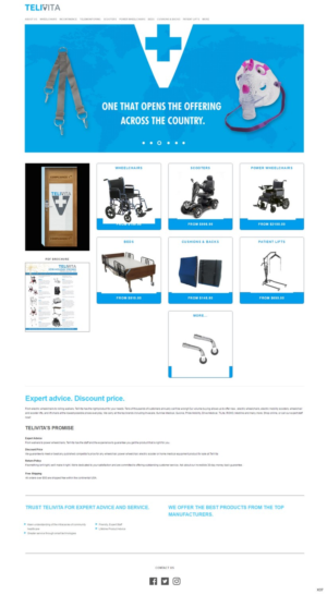 Diseño Web por pb para True Luck, Inc.  | Diseño: #12894377