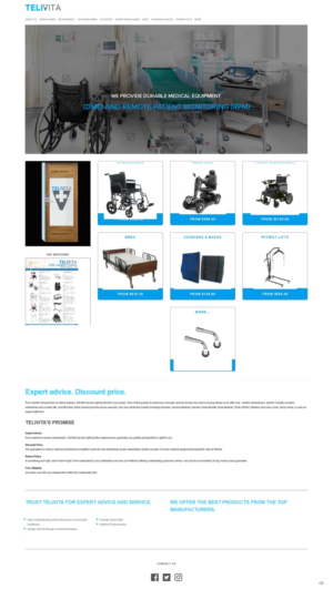 Diseño Web por pb para True Luck, Inc.  | Diseño: #12894380