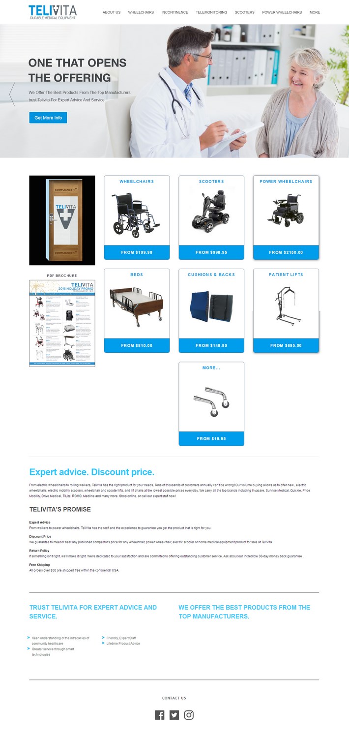 Web Design by pb for True Luck, Inc.  | Design #12894382