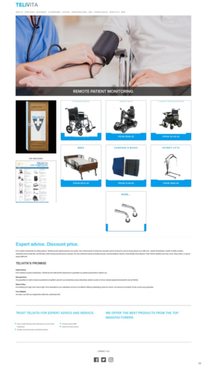 Diseño Web por pb para True Luck, Inc.  | Diseño: #12894386