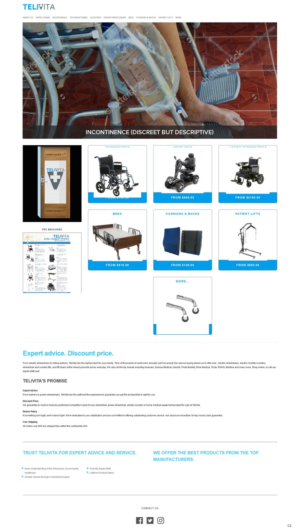 Diseño Web por pb para True Luck, Inc.  | Diseño: #12894388