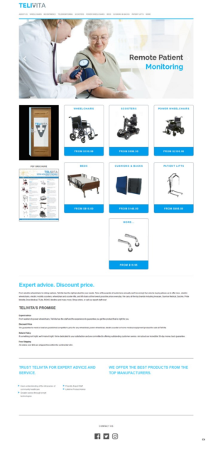 Diseño Web por pb para True Luck, Inc.  | Diseño: #12894394