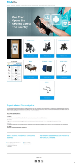 Diseño Web por pb para True Luck, Inc.  | Diseño: #12894395