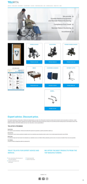 Diseño Web por pb para True Luck, Inc.  | Diseño: #12894396