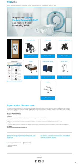 Diseño Web por pb para True Luck, Inc.  | Diseño: #12894398