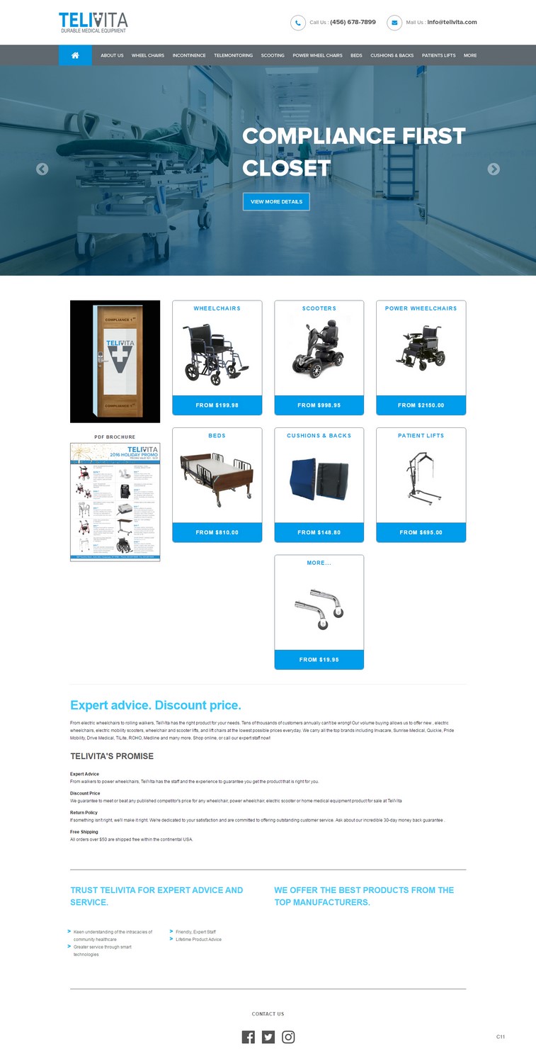 Web Design by pb for True Luck, Inc.  | Design #12895185