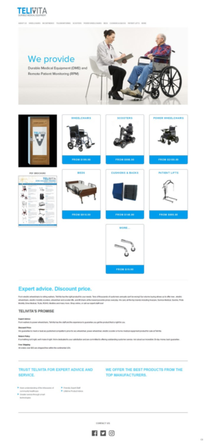 Diseño Web por pb para True Luck, Inc.  | Diseño: #12895203