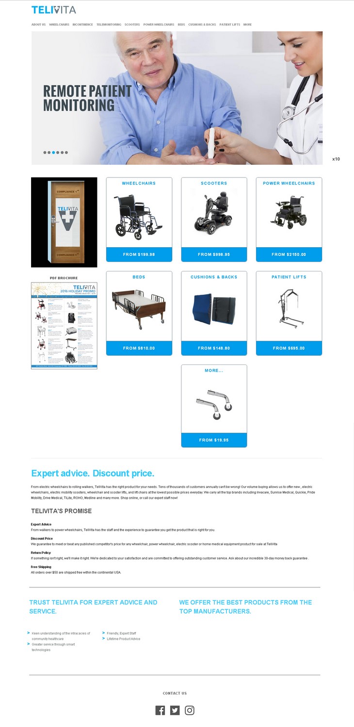 Web Design by pb for True Luck, Inc.  | Design #12895211