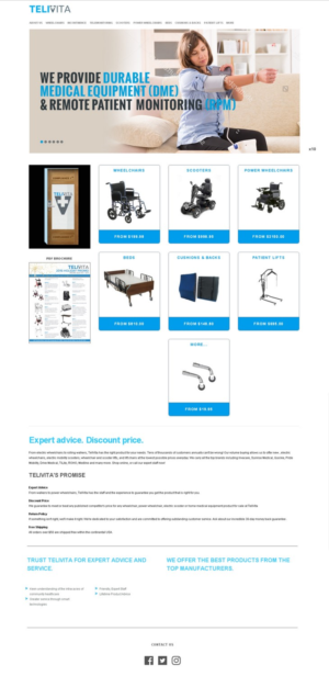 Diseño Web por pb para True Luck, Inc.  | Diseño: #12895213
