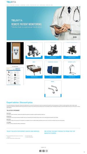 Web Design by pb for True Luck, Inc.  | Design: #12938453