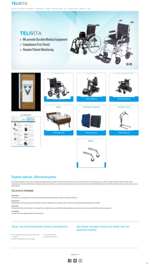 Web Design by pb for True Luck, Inc.  | Design: #12938456