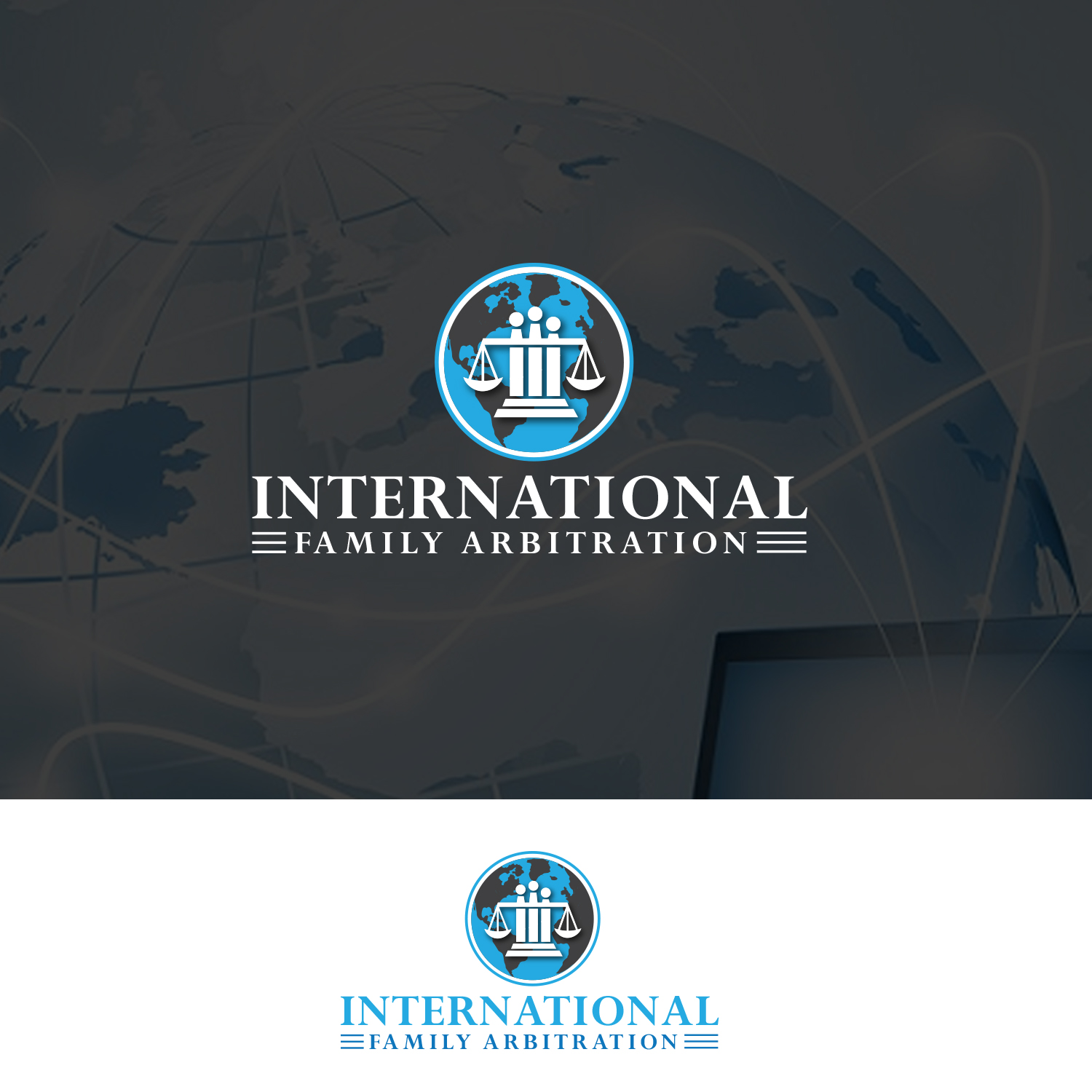Logo Design by bdesigner9 for Parkinson Consultancy Pty Ltd | Design #12883767