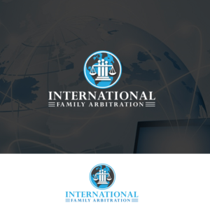 Logo Design by bdesigner9 for Parkinson Consultancy Pty Ltd | Design: #12883767