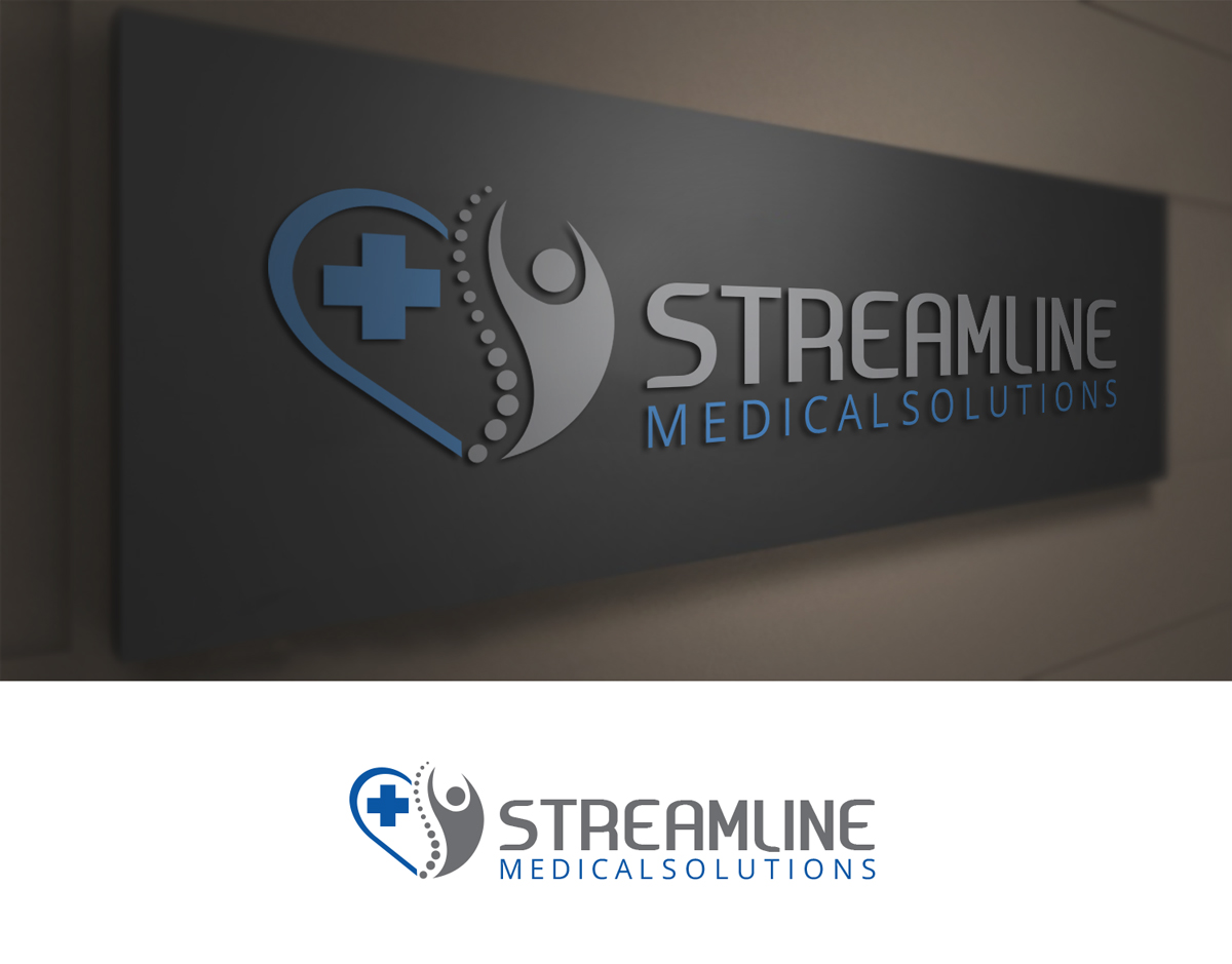 Logo Design by Impressive Sol for this project | Design #12884086
