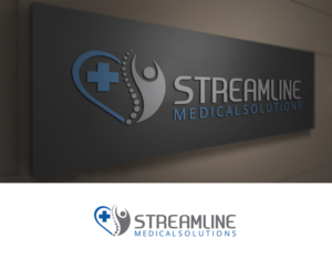 Diseño de Logo por Black Stallions Impressive Solutions para este proyecto | Diseño #12884086