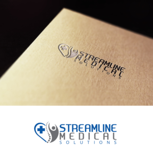 Logo Design by Impressive Solutions for this project | Design: #12884088