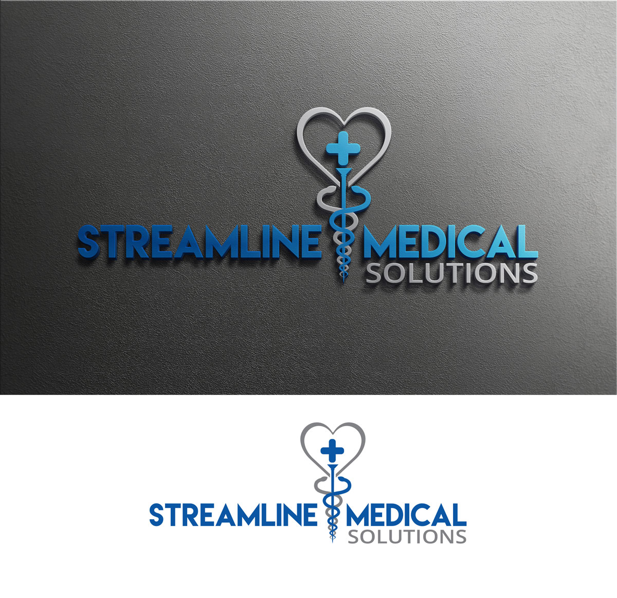 Logo Design by Impressive Solutions for this project | Design #12884089