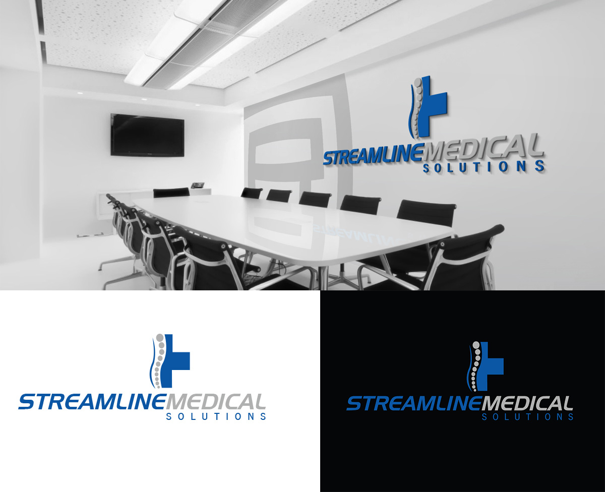 Logo Design by Impressive Solutions for this project | Design #12885044