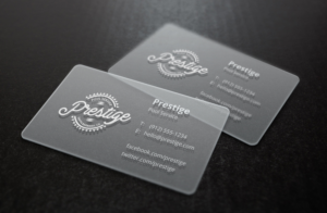 Logo Design by GLDesigns for Prestige Pool Services | Design: #12886843