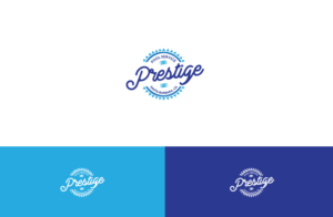 Logo Design by GLDesigns for Prestige Pool Services | Design: #12886845