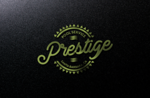 Logo Design by GLDesigns for Prestige Pool Services | Design: #12895844