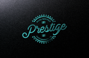 Logo Design by GLDesigns for Prestige Pool Services | Design: #12895845