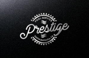 Logo Design by GLDesigns for Prestige Pool Services | Design: #12912037