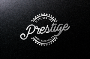 Logo Design by GLDesigns for Prestige Pool Services | Design: #12912038